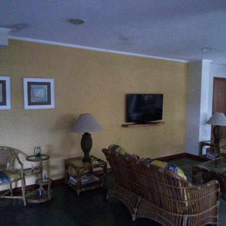 Apartamento Guaruja Enseada Exteriör bild