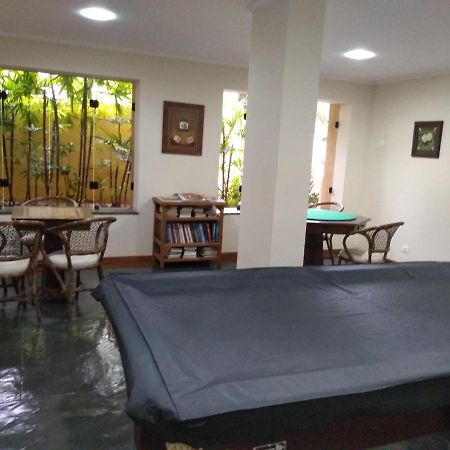 Apartamento Guaruja Enseada Exteriör bild