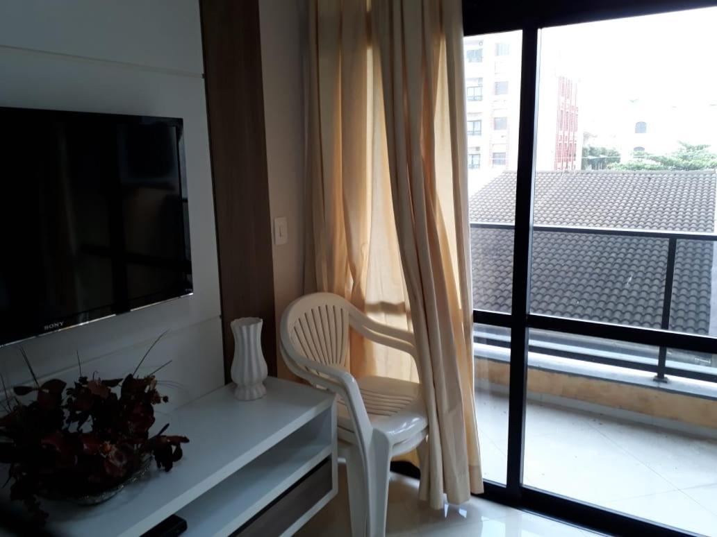 Apartamento Guaruja Enseada Exteriör bild