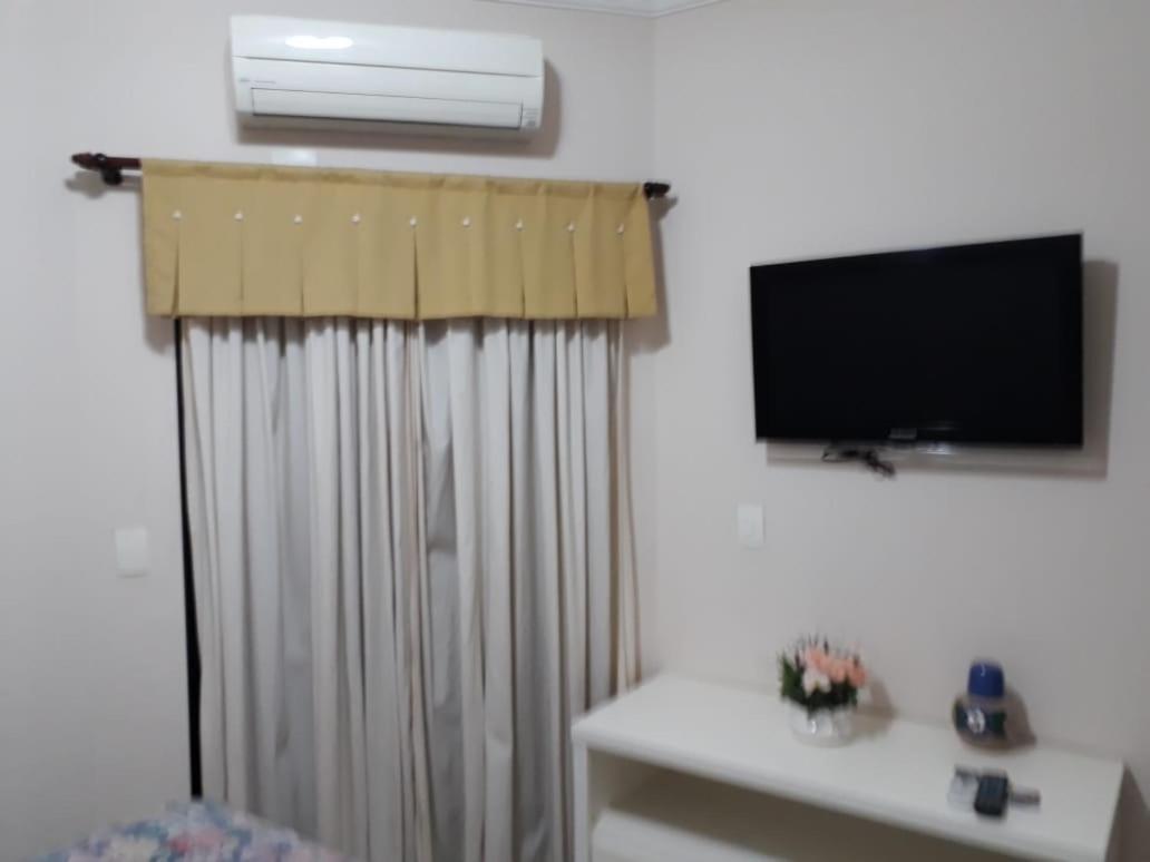 Apartamento Guaruja Enseada Exteriör bild