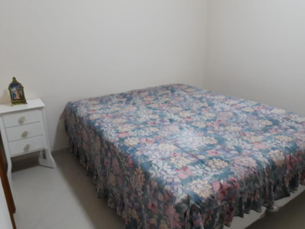 Apartamento Guaruja Enseada Exteriör bild