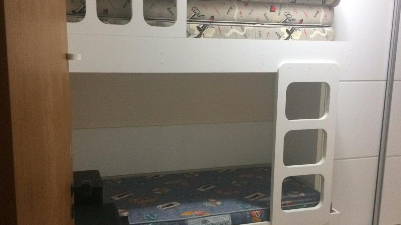 Apartamento Guaruja Enseada Exteriör bild