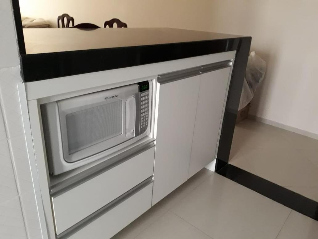 Apartamento Guaruja Enseada Exteriör bild