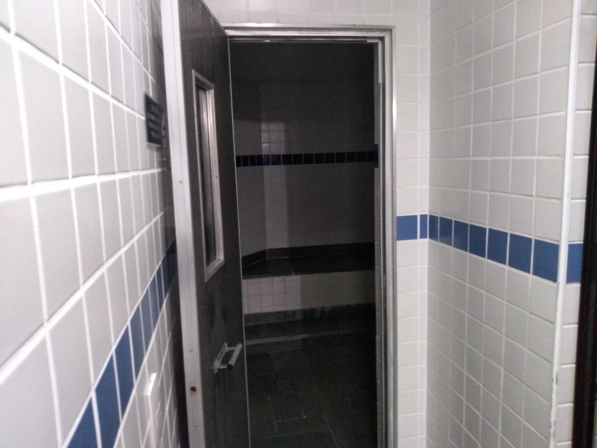 Apartamento Guaruja Enseada Exteriör bild