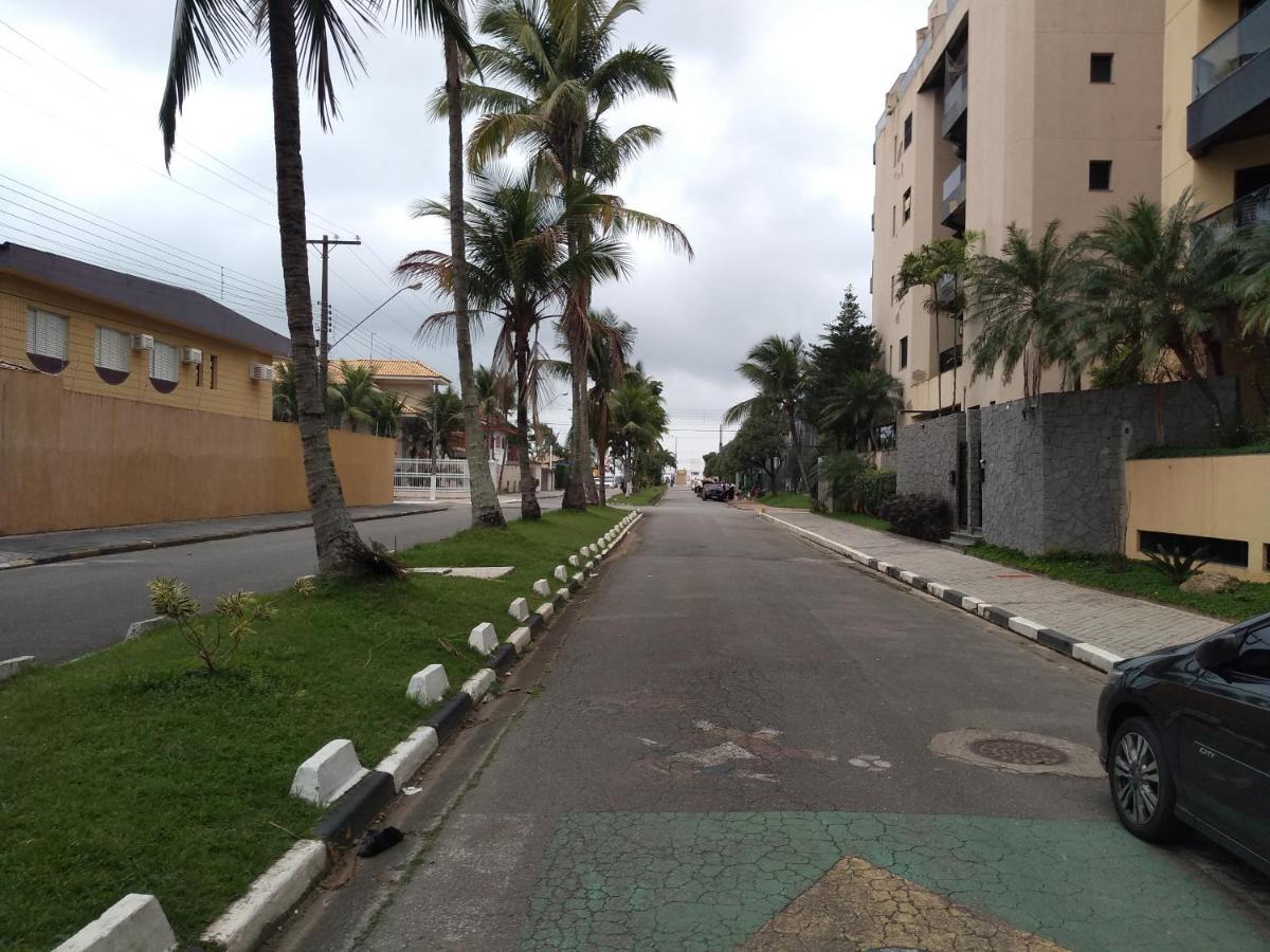 Apartamento Guaruja Enseada Exteriör bild