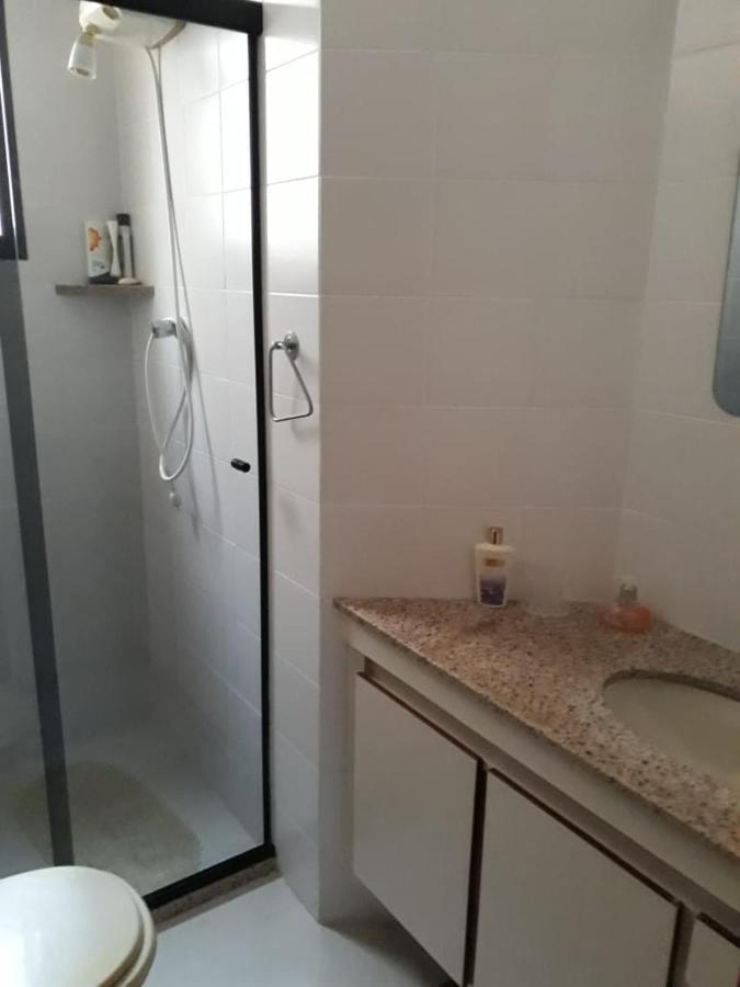 Apartamento Guaruja Enseada Exteriör bild